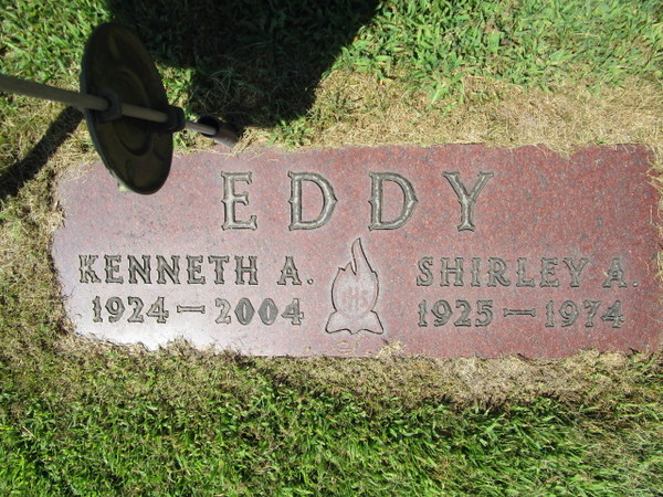headstone image
