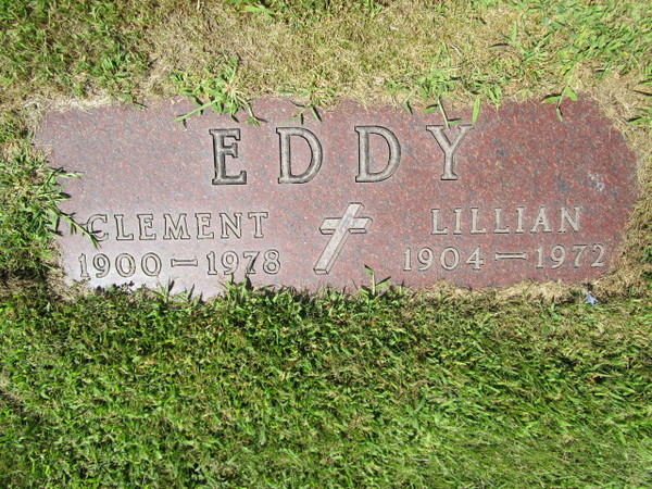 headstone image