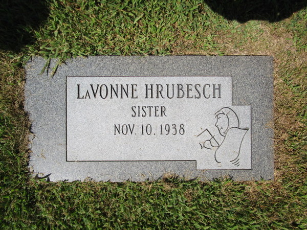 headstone image
