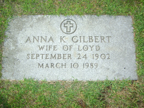headstone image