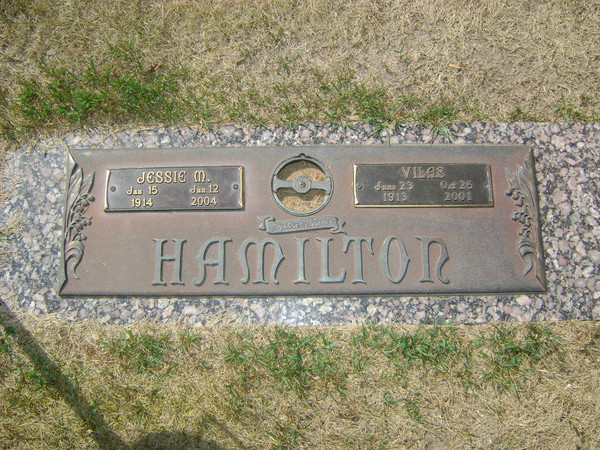 headstone image