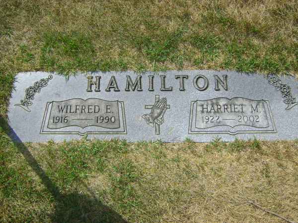headstone image