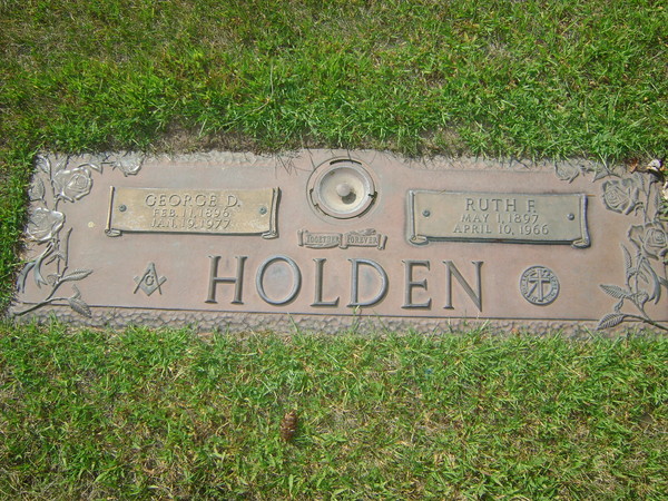 headstone image