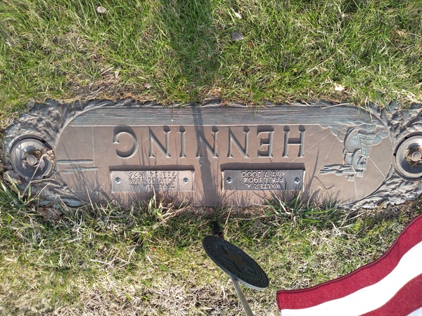 headstone image