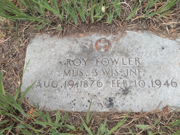 headstone image