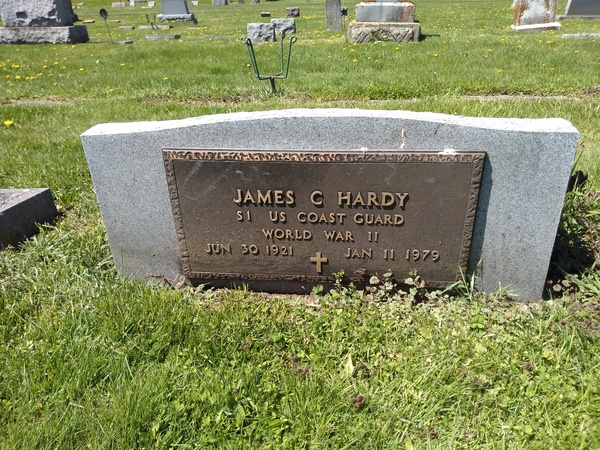 headstone image