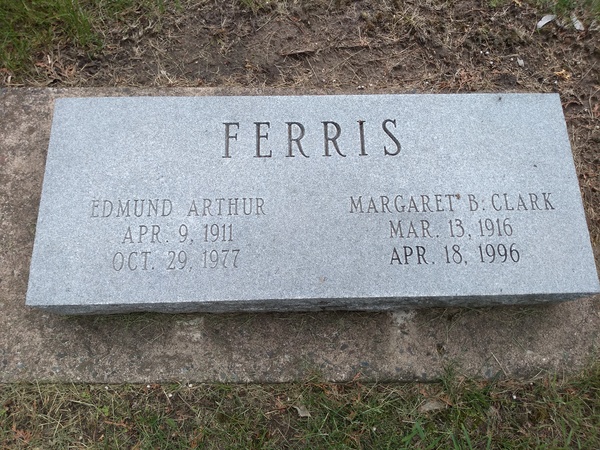 headstone image