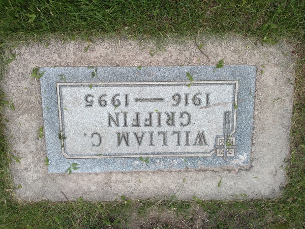 headstone image