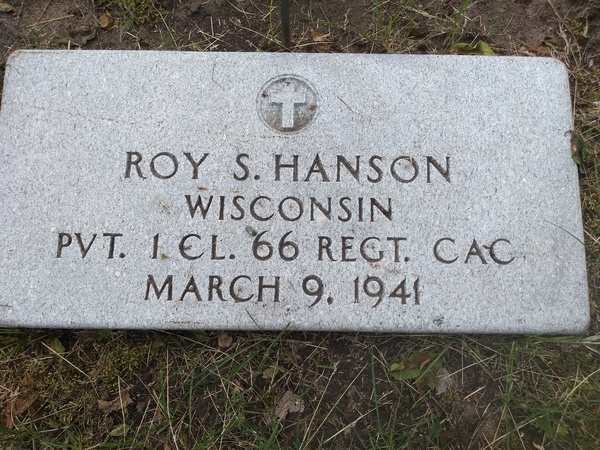 headstone image