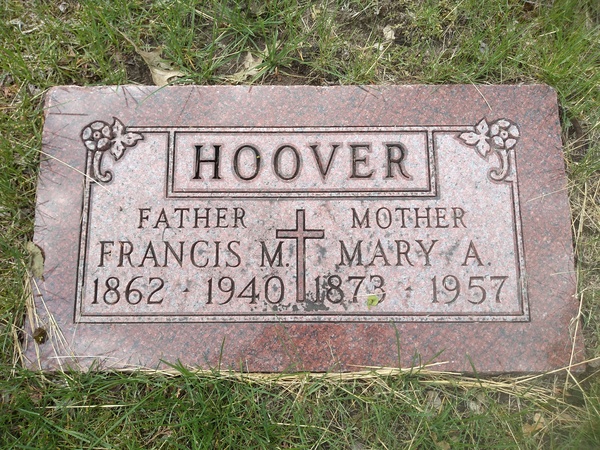 headstone image