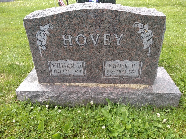 headstone image