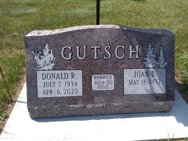 headstone image