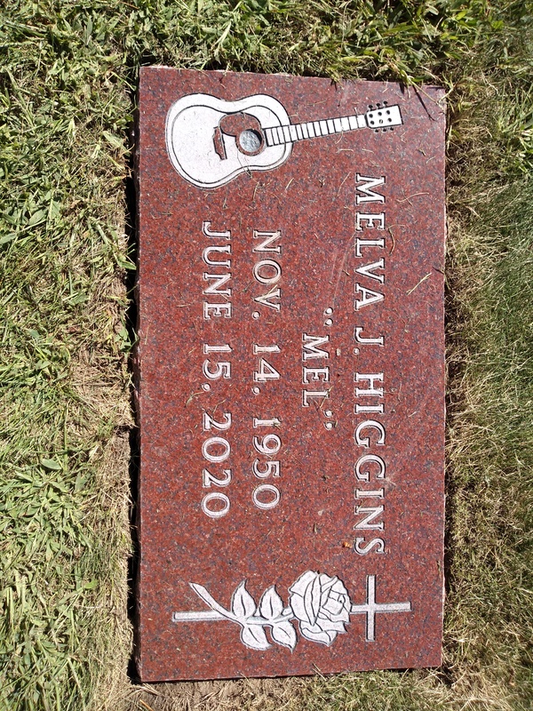 headstone image