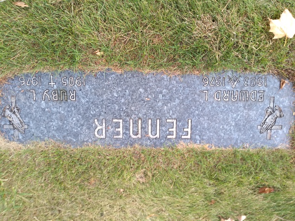headstone image