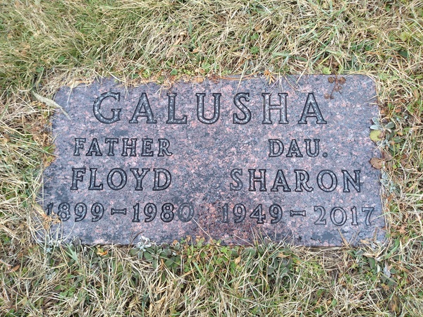 headstone image