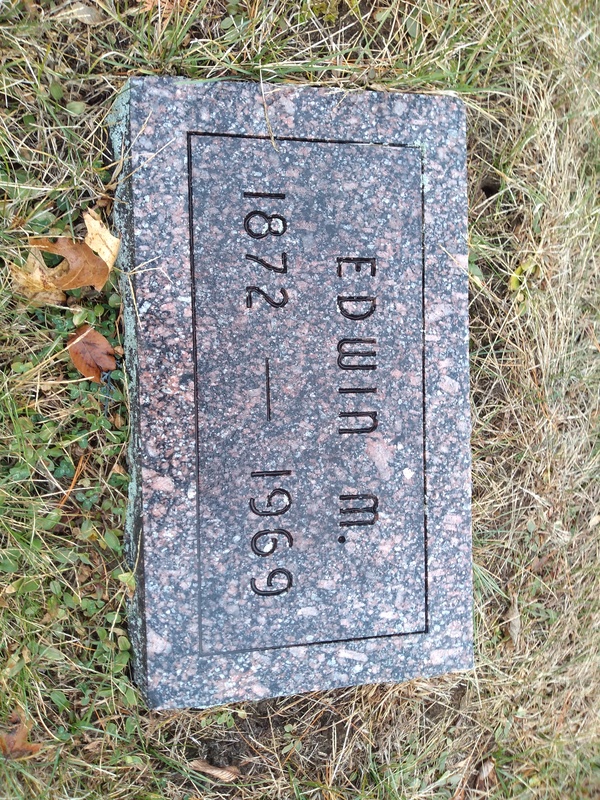 headstone image