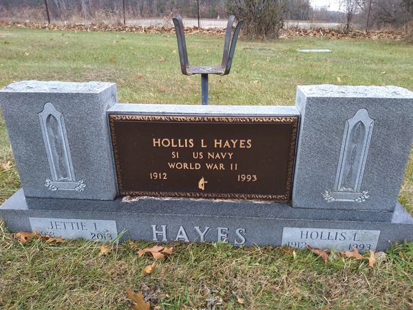 headstone image