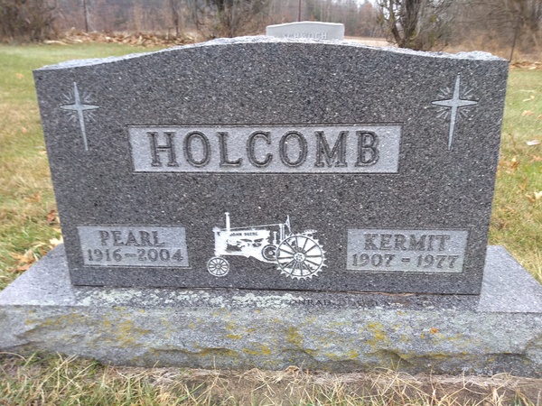 headstone image