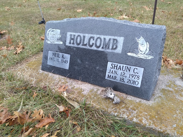 headstone image
