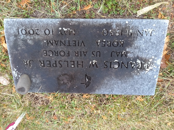 headstone image