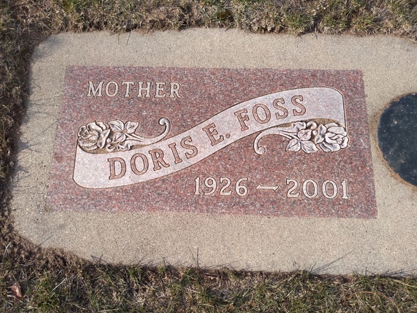 headstone image