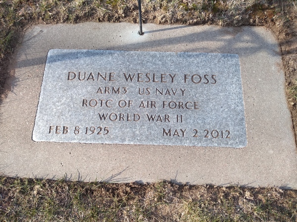 headstone image