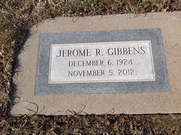 headstone image