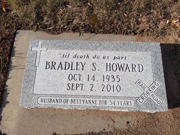 headstone image