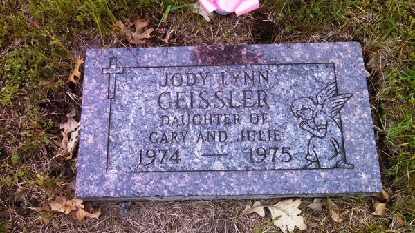 headstone image