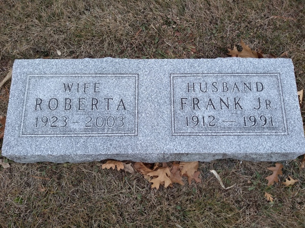 headstone image