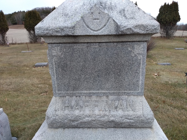 headstone image