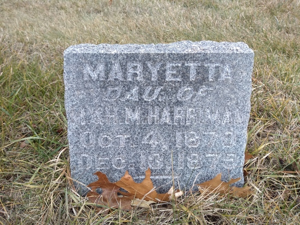headstone image