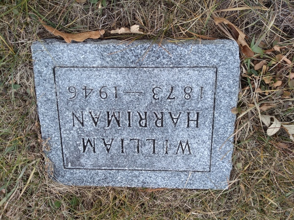 headstone image