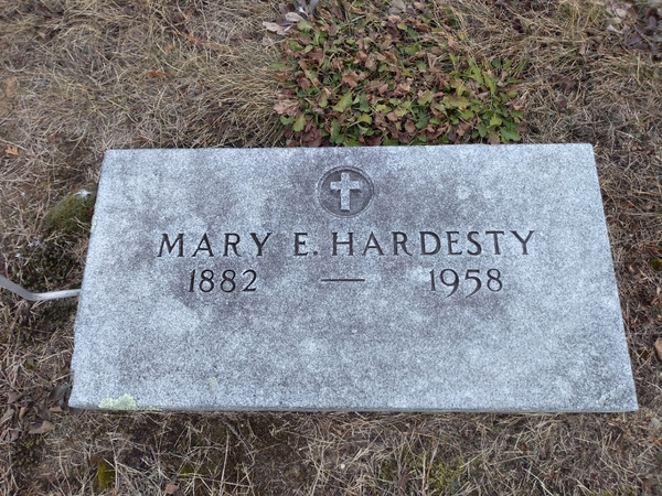 headstone image