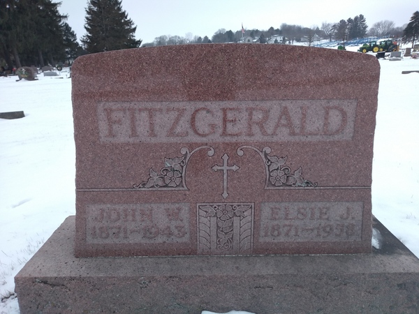 headstone image