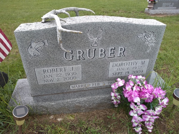 headstone image