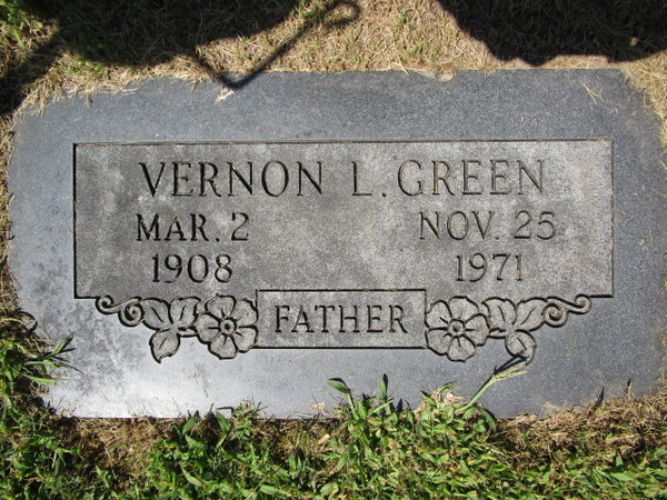 headstone image