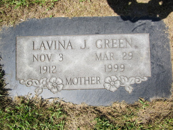 headstone image