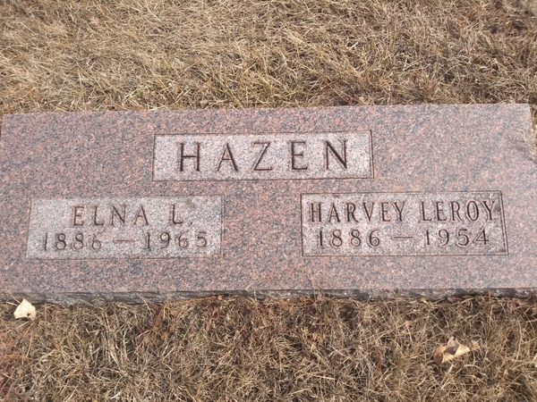 headstone image
