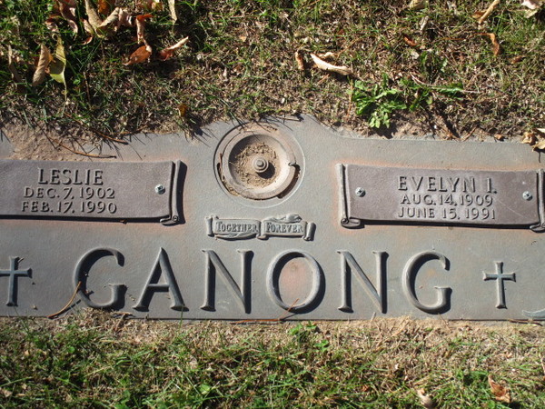 headstone image