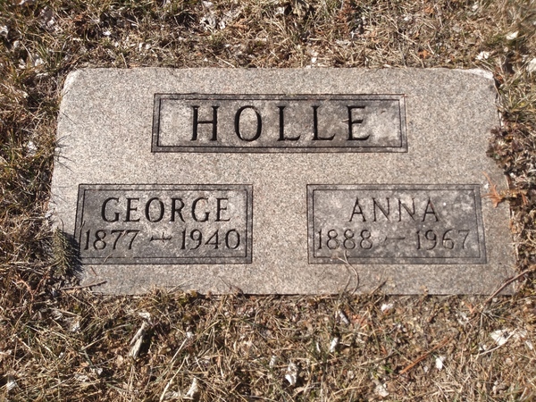 headstone image