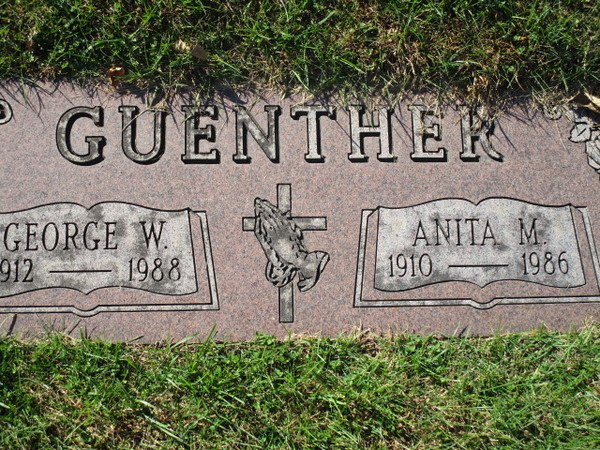 headstone image