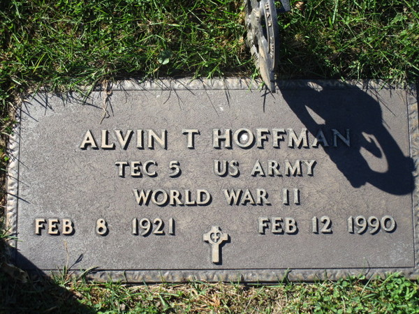 headstone image