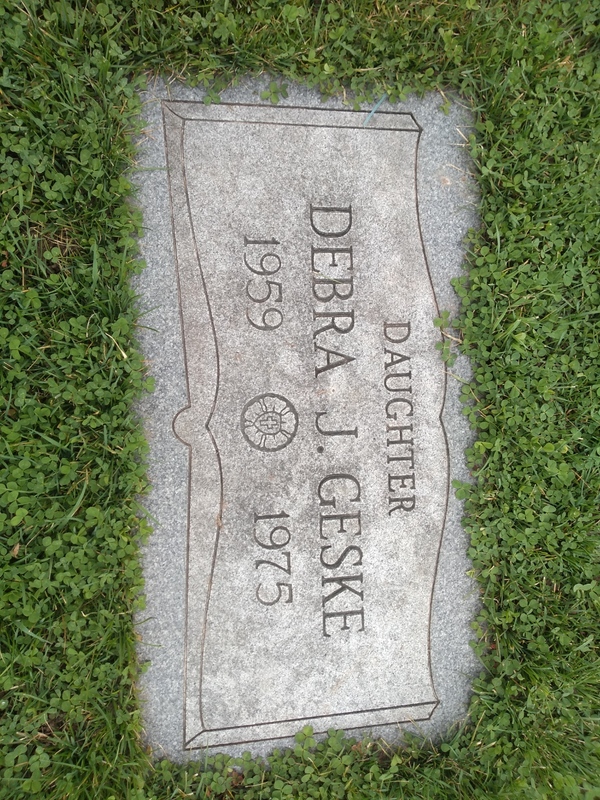 headstone image