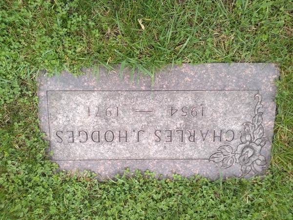 headstone image