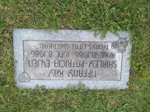 headstone image