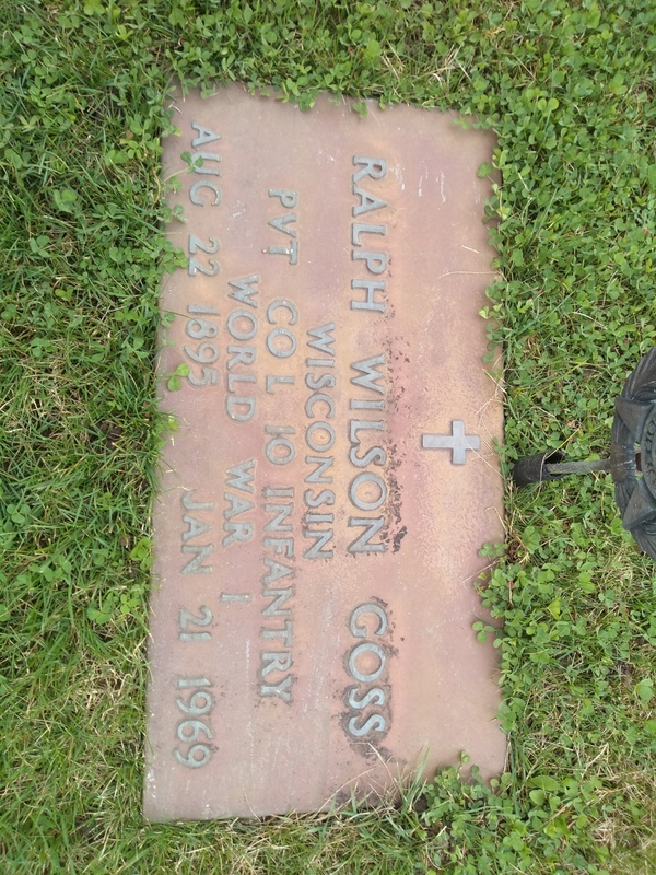 headstone image