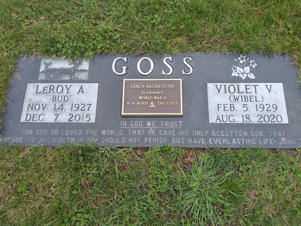 headstone image