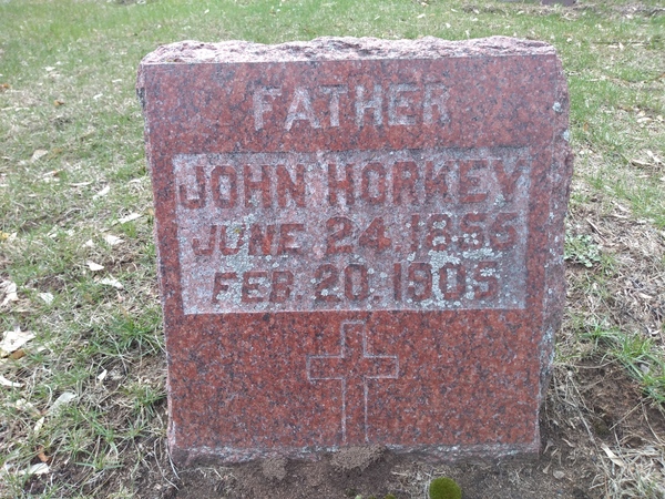 headstone image