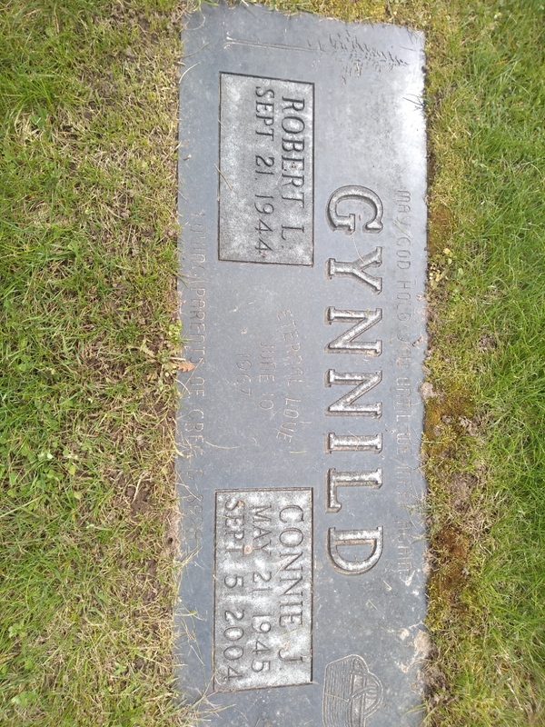 headstone image